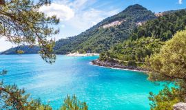 Xanthi (İskeçe) & Thassos Turu