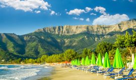 Xanthi (İskeçe) & Thassos Turu