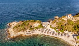 Xanthi (İskeçe) & Thassos Turu