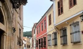 Xanthi (İskeçe) & Thassos Turu