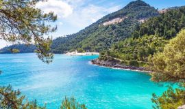 Xanthi (İskeçe) & Thassos Turu
