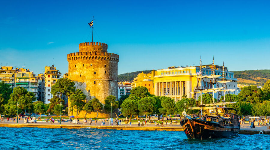 Ekspress Yunanistan